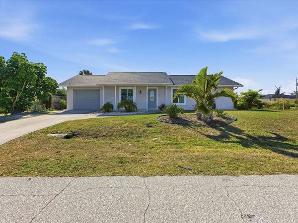 7287 WICKLOW LANE, ENGLEWOOD, FL 34224