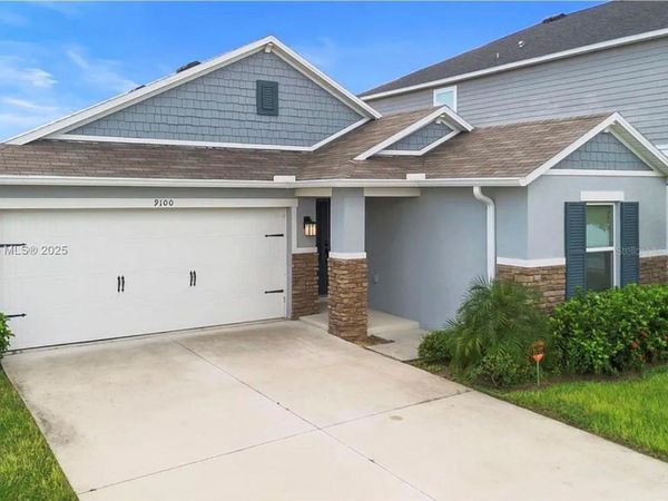 9100 OSCRAFT DRIVE, DAVENPORT, FL 33896