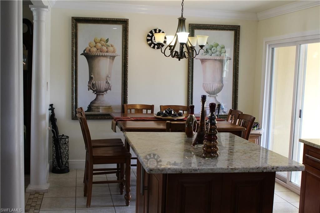 679 Canal Dr , North Fort Myers, FL 33903 Photo