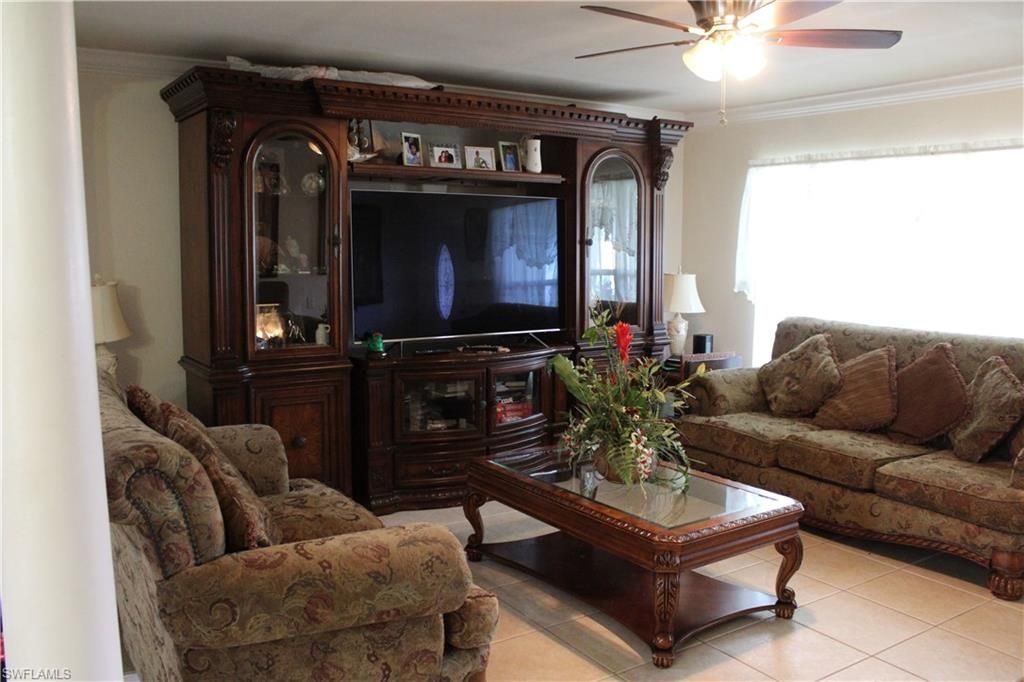 679 Canal Dr , North Fort Myers, FL 33903 Photo