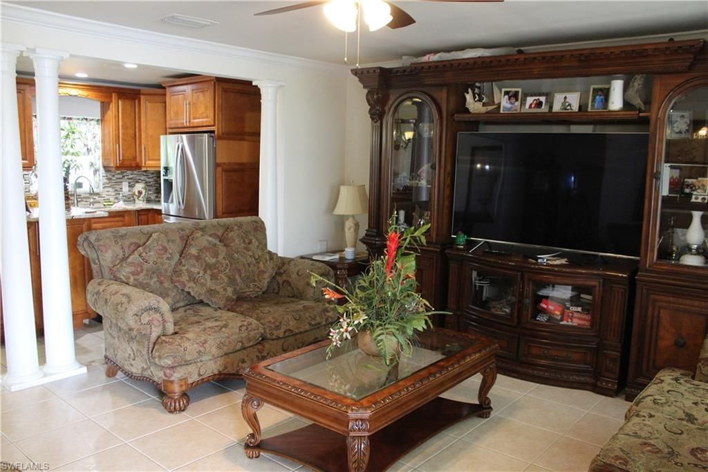 679 Canal Dr , North Fort Myers, FL 33903 Photo