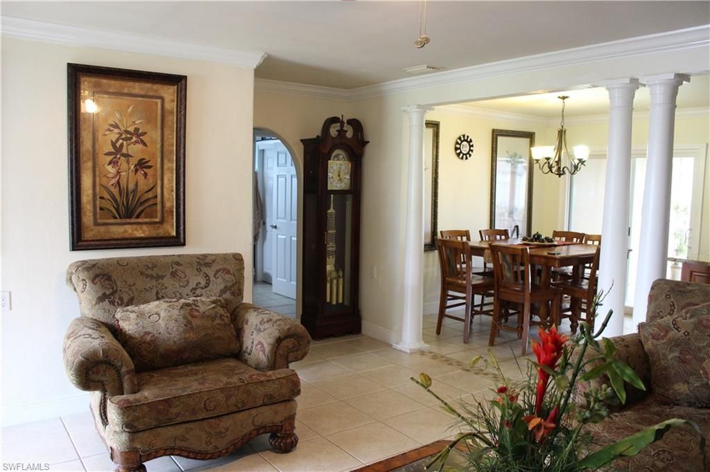 679 Canal Dr , North Fort Myers, FL 33903 Photo