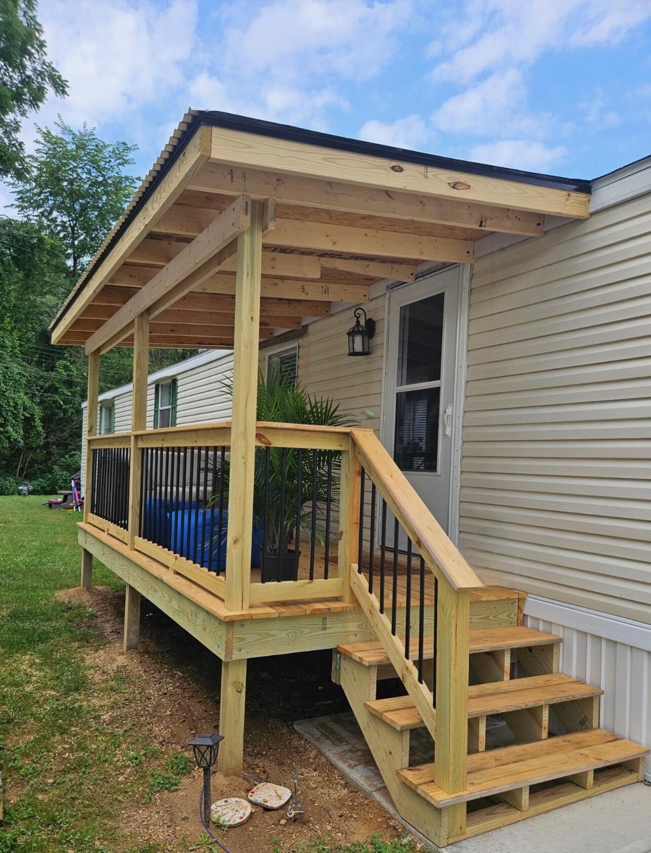 2288 W High Street, Unit Lot 28, Newark, OH 43055 Main Photo