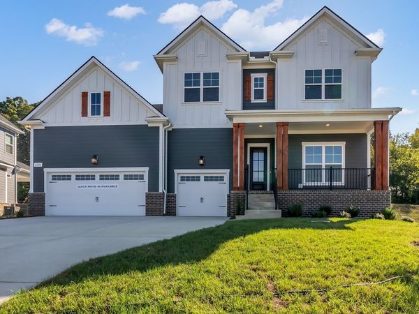 7221 Richvale Drive S, Fairview, TN 37062