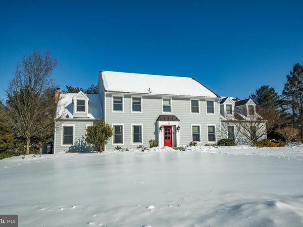 20 STANDING TREE CIRCLE, SOUTHAMPTON, PA 18966