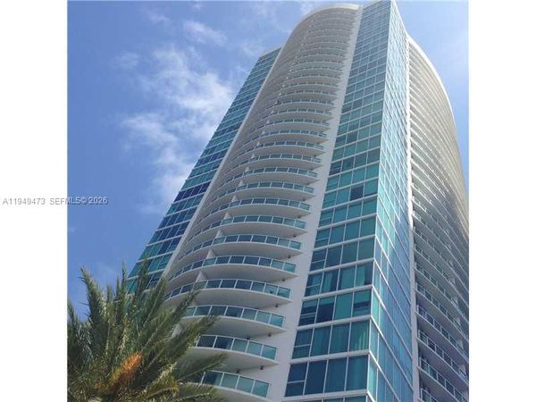 2101 Brickell Ave, Unit 1203, Miami, FL 33129