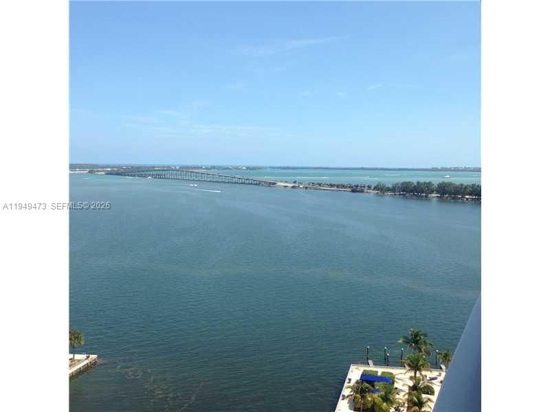 2101 Brickell Ave, Unit 1203, Miami, FL 33129 Photo