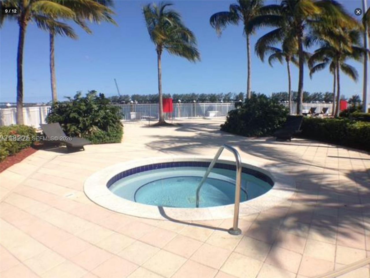 2101 Brickell Ave, Unit 1203, Miami, FL 33129 Photo