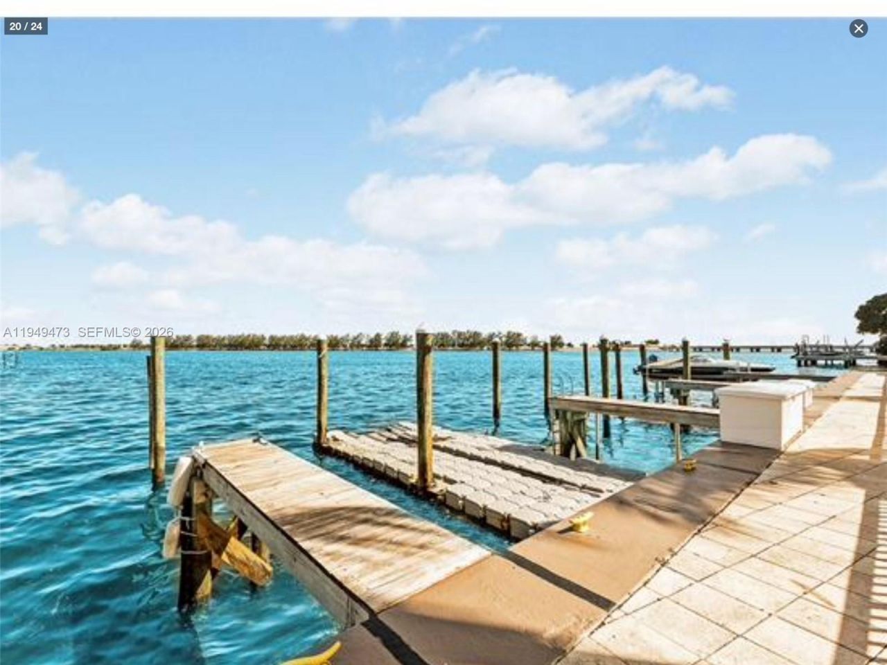 2101 Brickell Ave, Unit 1203, Miami, FL 33129 Photo