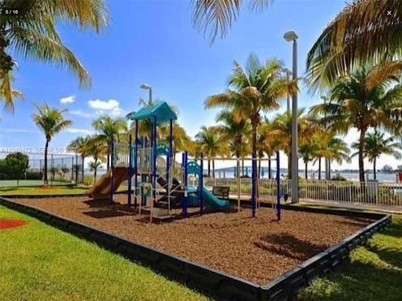 2101 Brickell Ave, Unit 1203, Miami, FL 33129 Photo