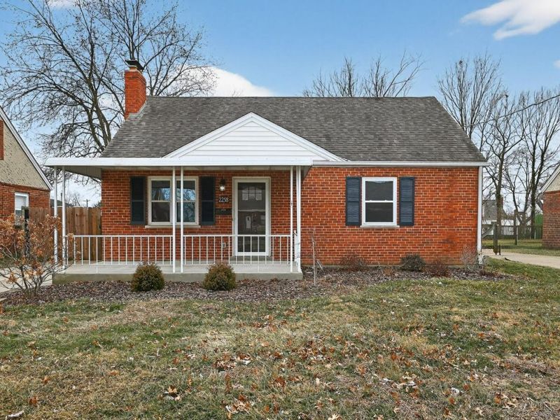 2258 Hunt Road, Reading, OH 45215 Photo 1