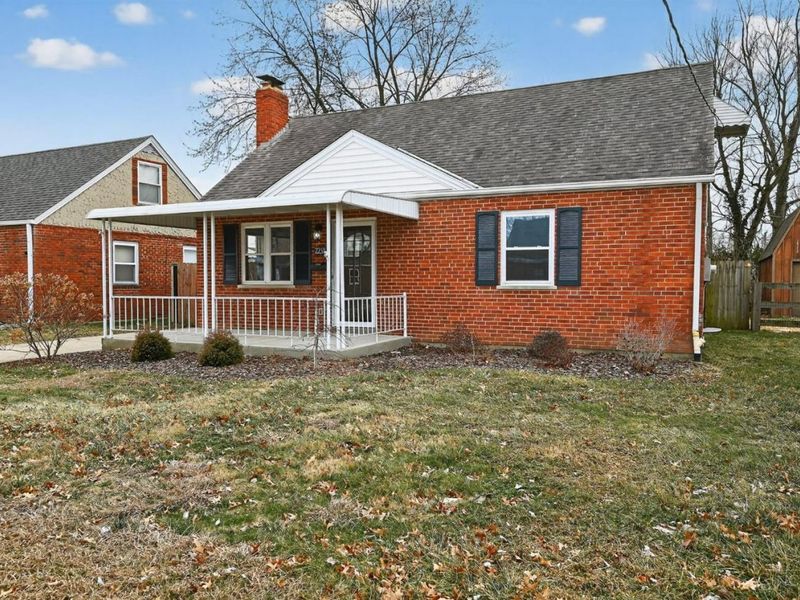 2258 Hunt Road, Reading, OH 45215 Photo 2