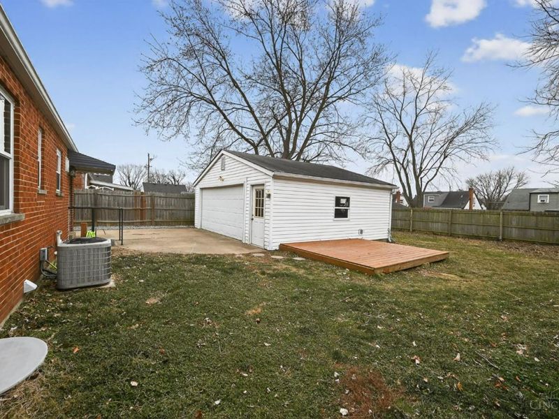 2258 Hunt Road, Reading, OH 45215 Photo 35