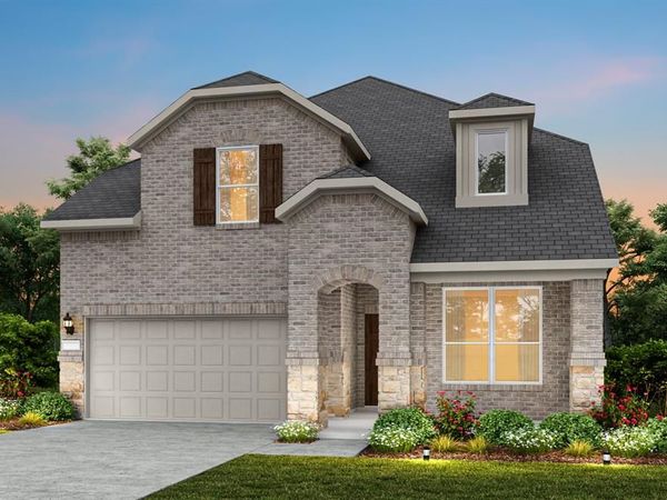 1036 Clayton Street, Aubrey, TX 76227