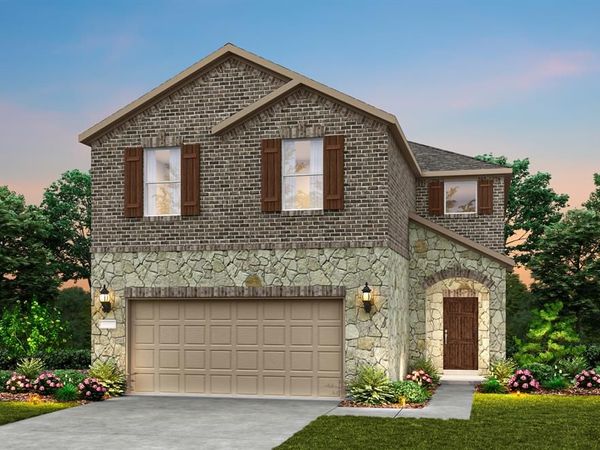 1213 Boyd Street, Aubrey, TX 76227