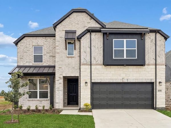 1029 Clayton Street, Aubrey, TX 76227