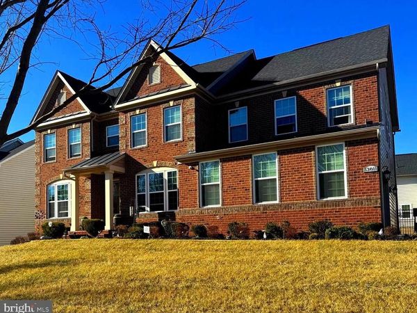 13811 HEBRON LANE, UPPER MARLBORO, MD 20774