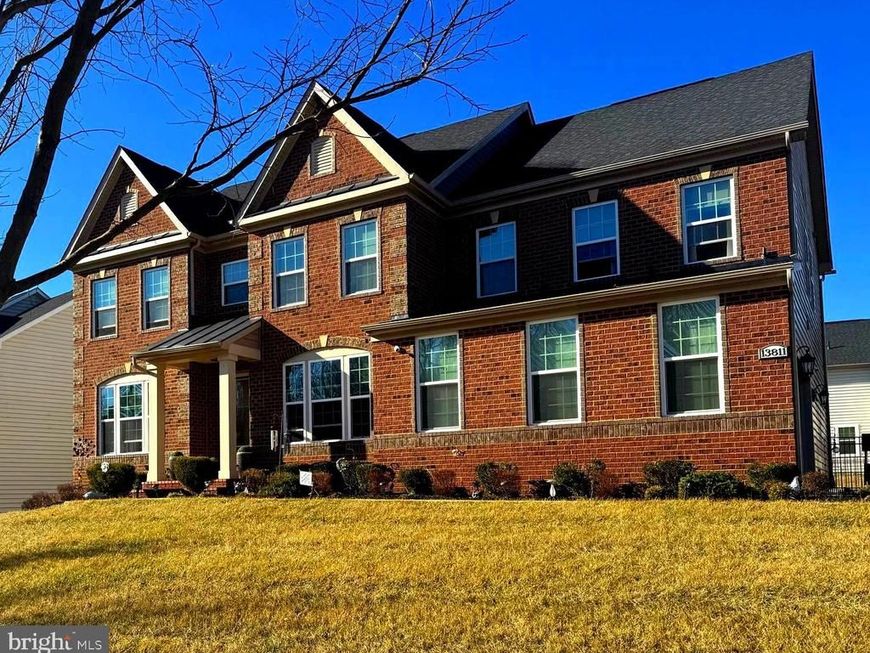 13811 Hebron Lane, Upper Marlboro, MD 20774 Main Photo