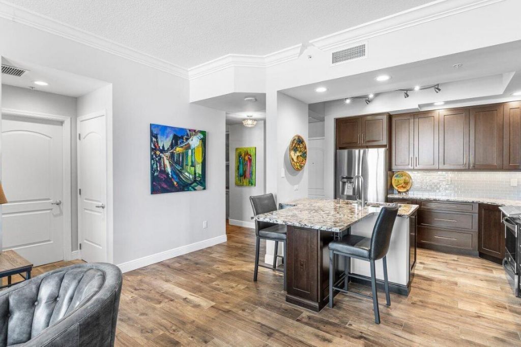 801 S Olive Avenue, Unit 908, West Palm Beach, FL 33401 Photo