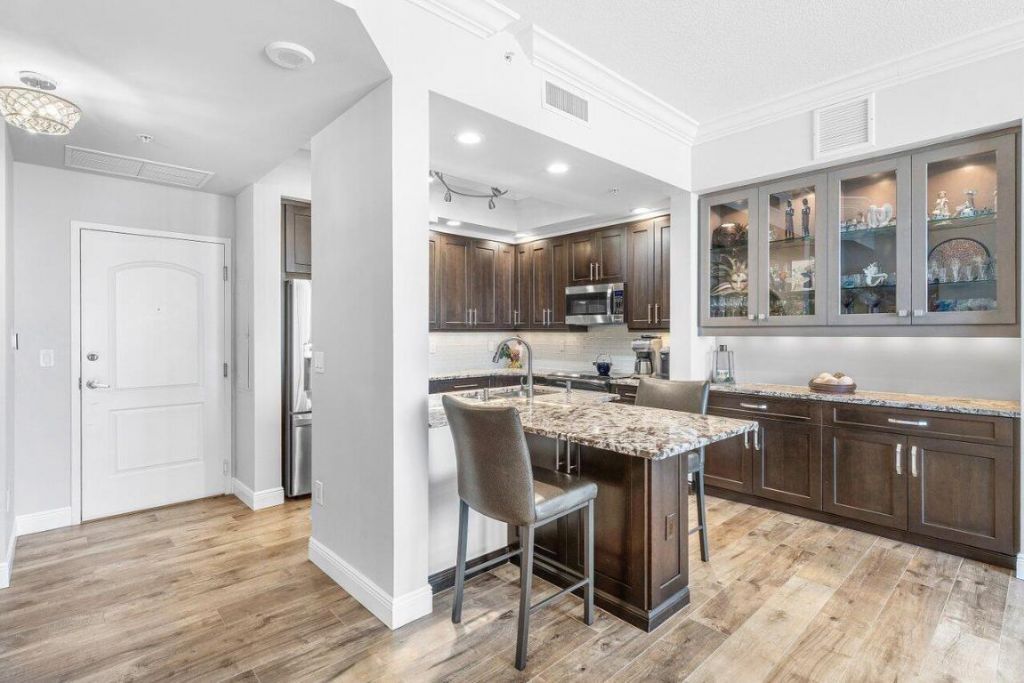 801 S Olive Avenue, Unit 908, West Palm Beach, FL 33401 Photo