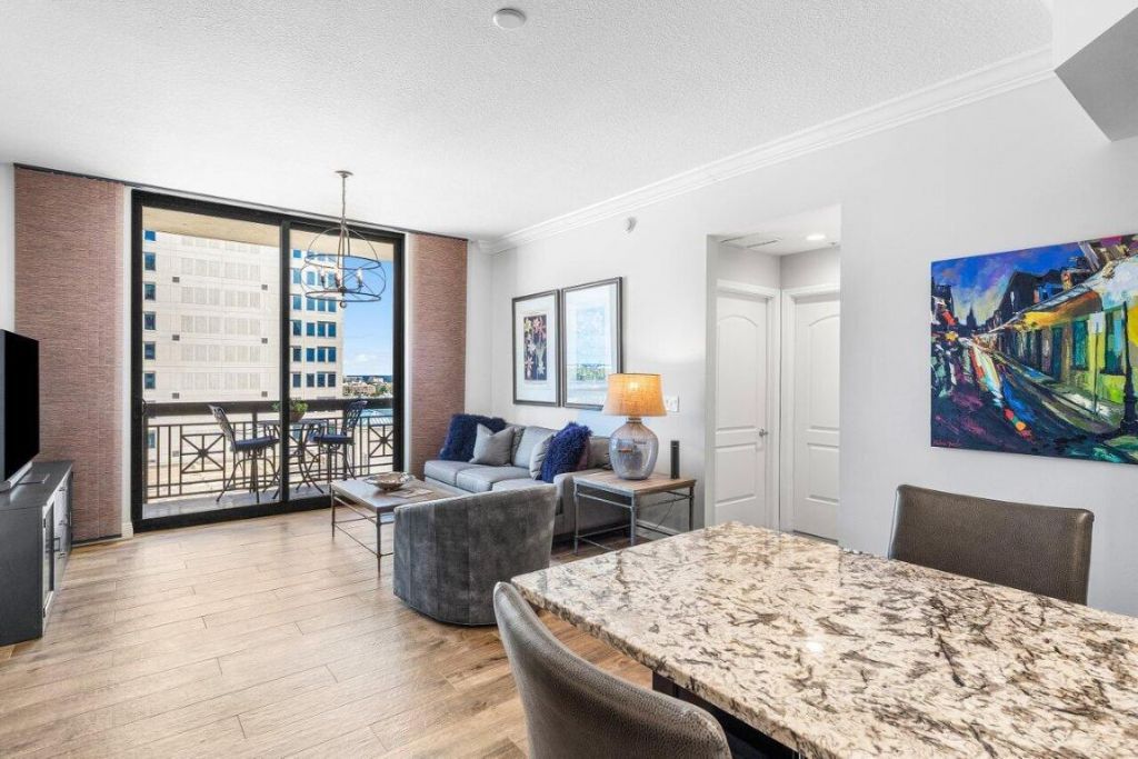 801 S Olive Avenue, Unit 908, West Palm Beach, FL 33401 Photo