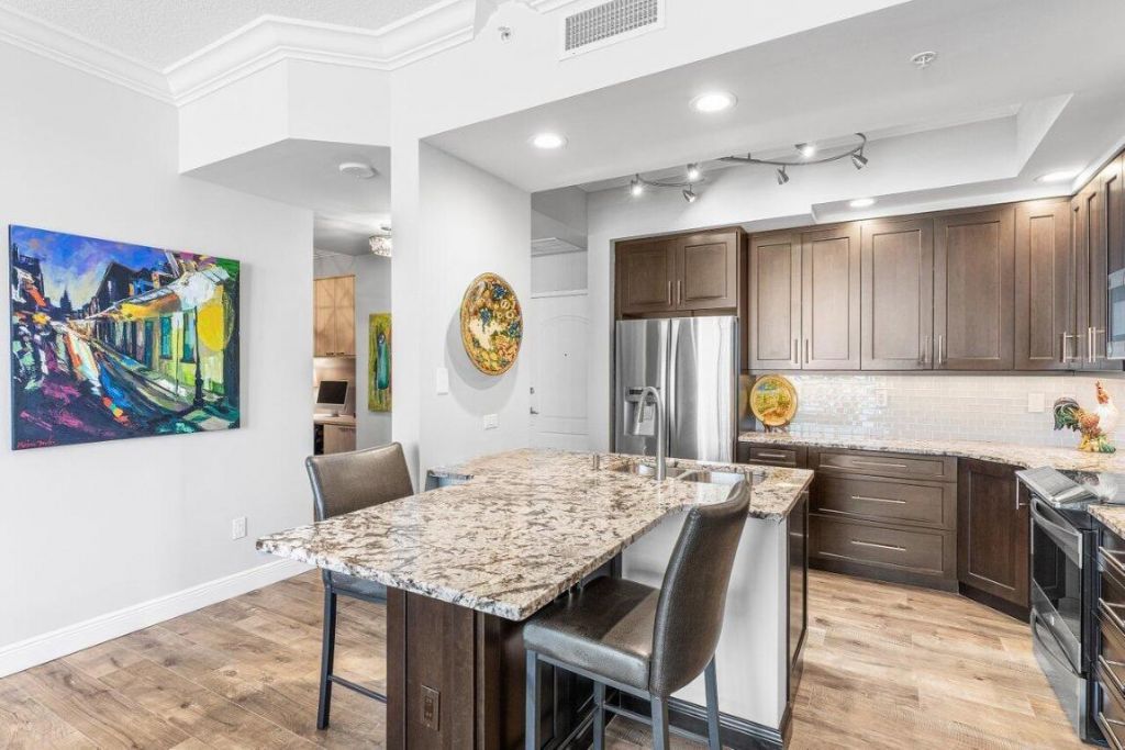 801 S Olive Avenue, Unit 908, West Palm Beach, FL 33401 Photo