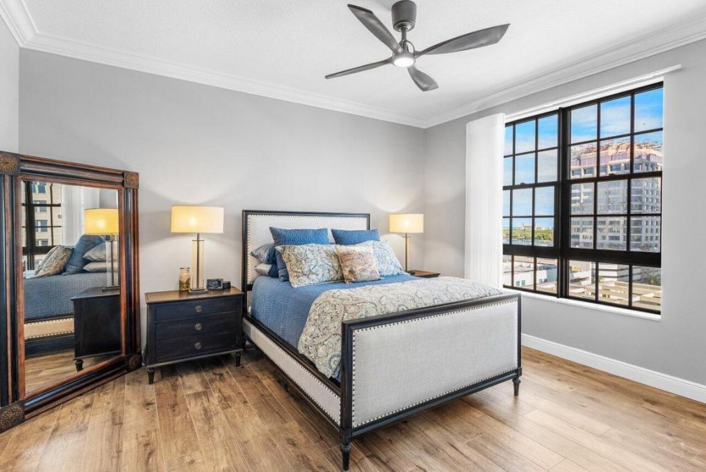 801 S Olive Avenue, Unit 908, West Palm Beach, FL 33401 Photo