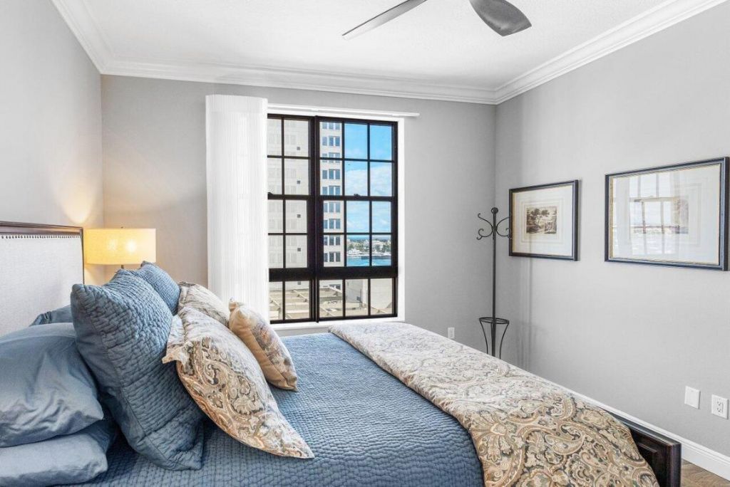 801 S Olive Avenue, Unit 908, West Palm Beach, FL 33401 Photo