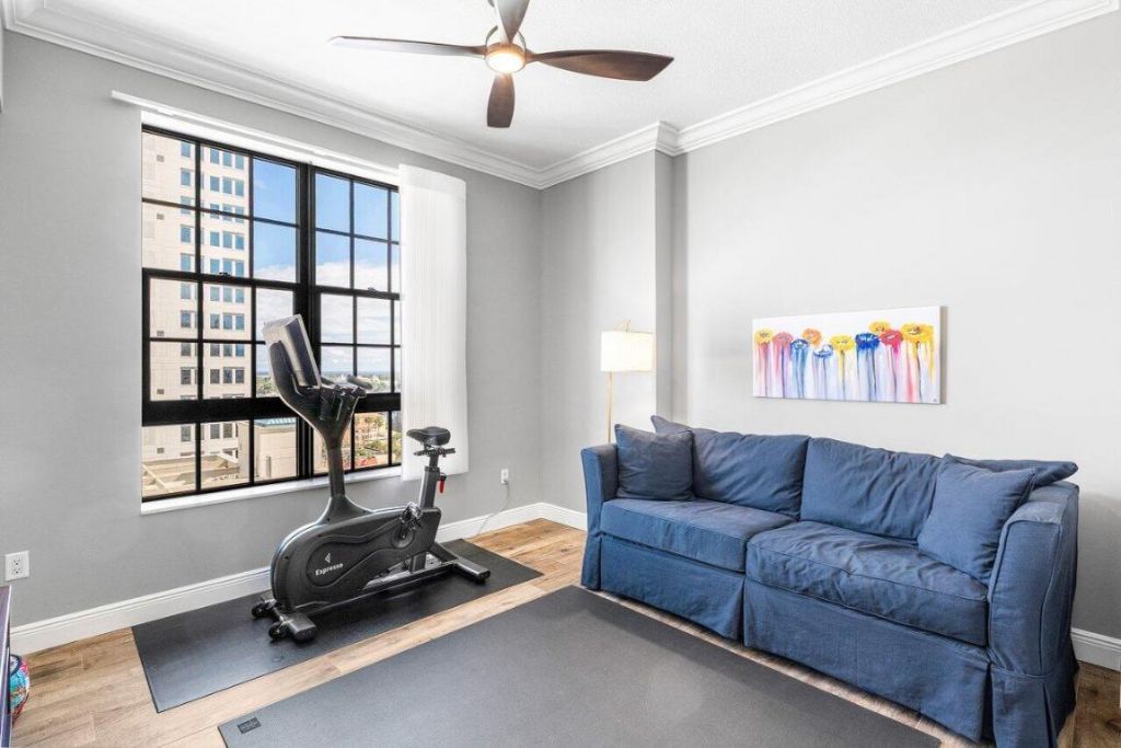 801 S Olive Avenue, Unit 908, West Palm Beach, FL 33401 Photo