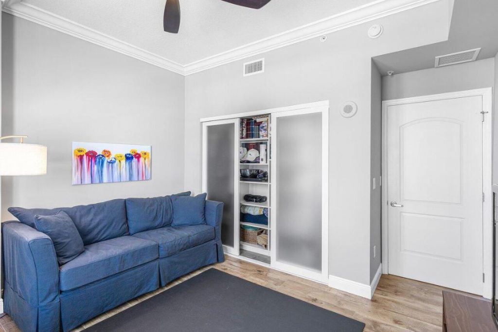 801 S Olive Avenue, Unit 908, West Palm Beach, FL 33401 Photo