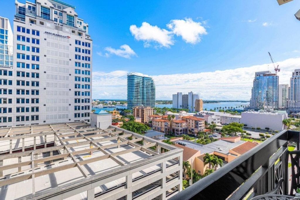 801 S Olive Avenue, Unit 908, West Palm Beach, FL 33401 Photo