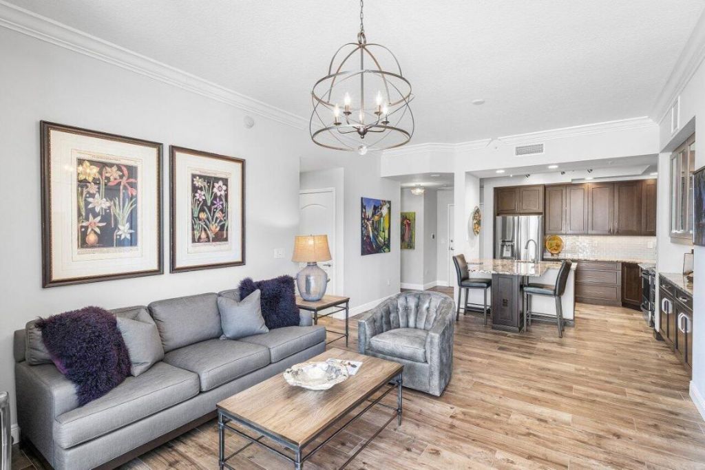 801 S Olive Avenue, Unit 908, West Palm Beach, FL 33401 Photo