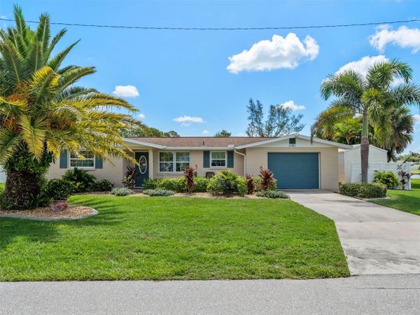 1191 MANOR ROAD, ENGLEWOOD, FL 34223