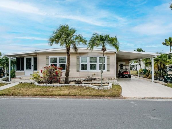 2100 KINGS HIGHWAY, Unit 305, PUNTA GORDA, FL 33980