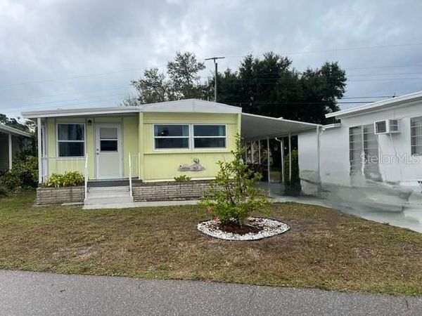 805 S GREEN CIRCLE, VENICE, FL 34285