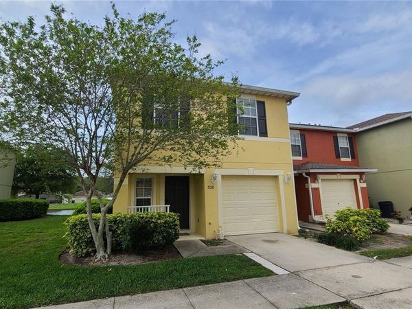 520 CRESTING OAK CIRCLE, Unit 6, ORLANDO, FL 32824