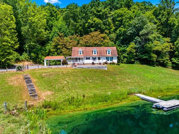 9514 Highway 11 W, Mooresburg, TN 37811