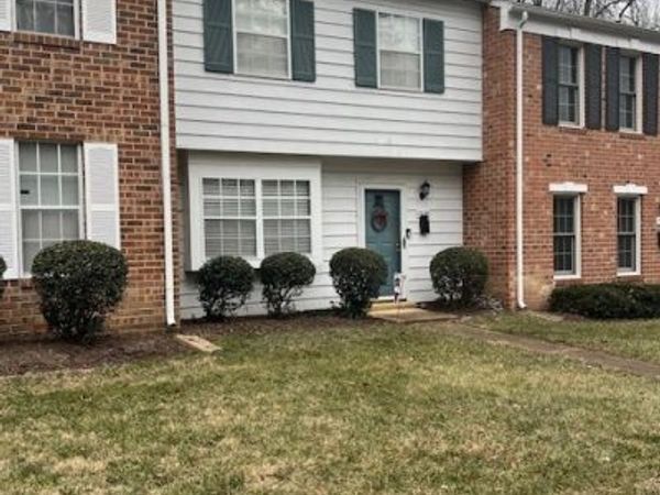 1520 Heritage Hill Drive, Henrico, VA 23238