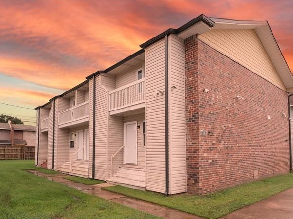717 WOODLAND Drive, Unit C, LaPlace, LA 70068