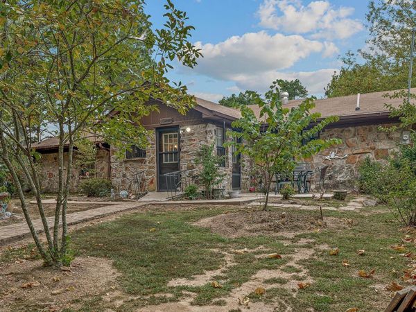 20021 E 14 Highway, Harrisburg, AR 72432