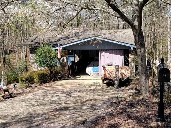 28 ALINA Lane, Hot Springs Village, AR