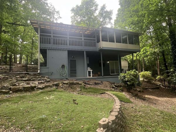 28 ALINA Lane, Hot Springs Village, AR