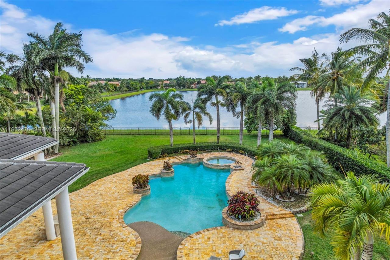 10792 Pine Lodge Trl, Davie, FL 33328 Photo