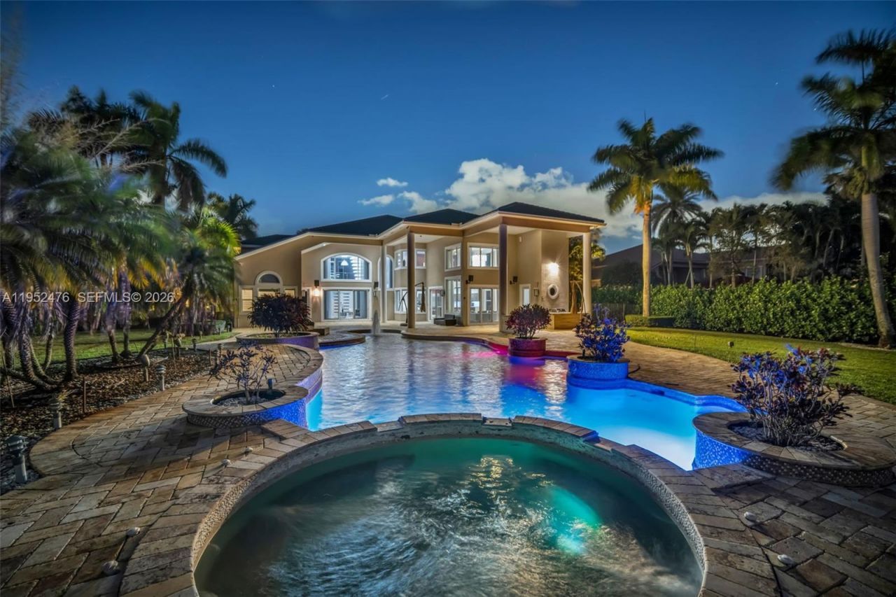 10792 Pine Lodge Trl, Davie, FL 33328 Photo