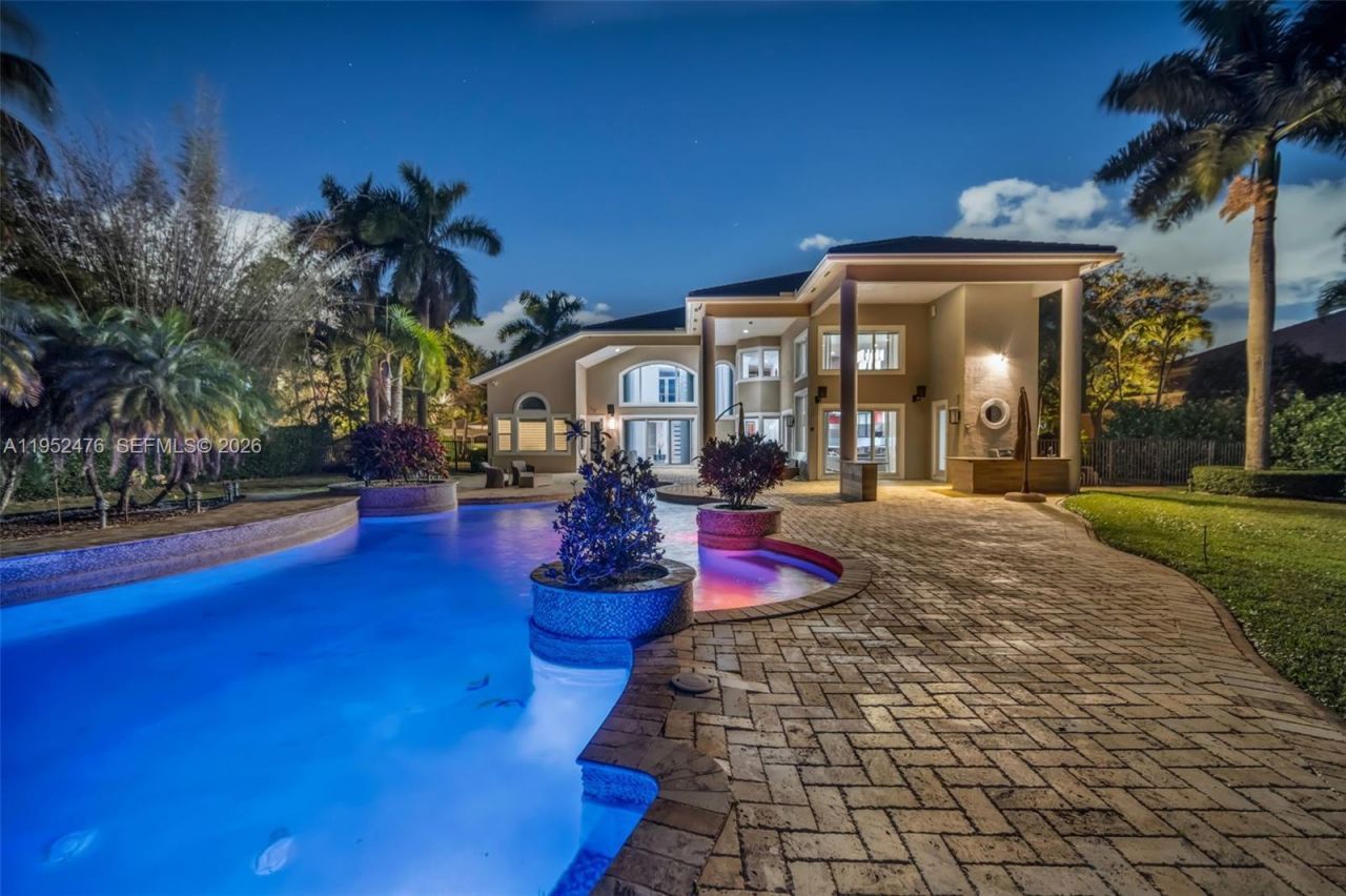 10792 Pine Lodge Trl, Davie, FL 33328 Photo