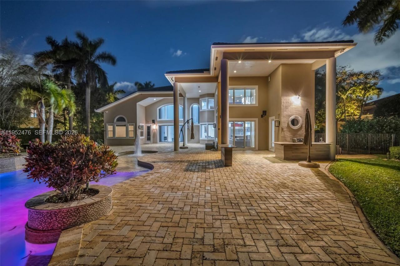 10792 Pine Lodge Trl, Davie, FL 33328 Photo