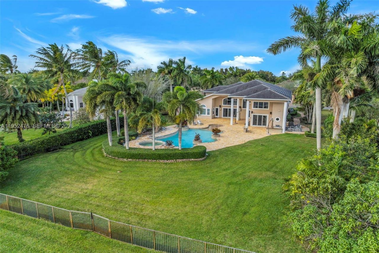 10792 Pine Lodge Trl, Davie, FL 33328 Photo