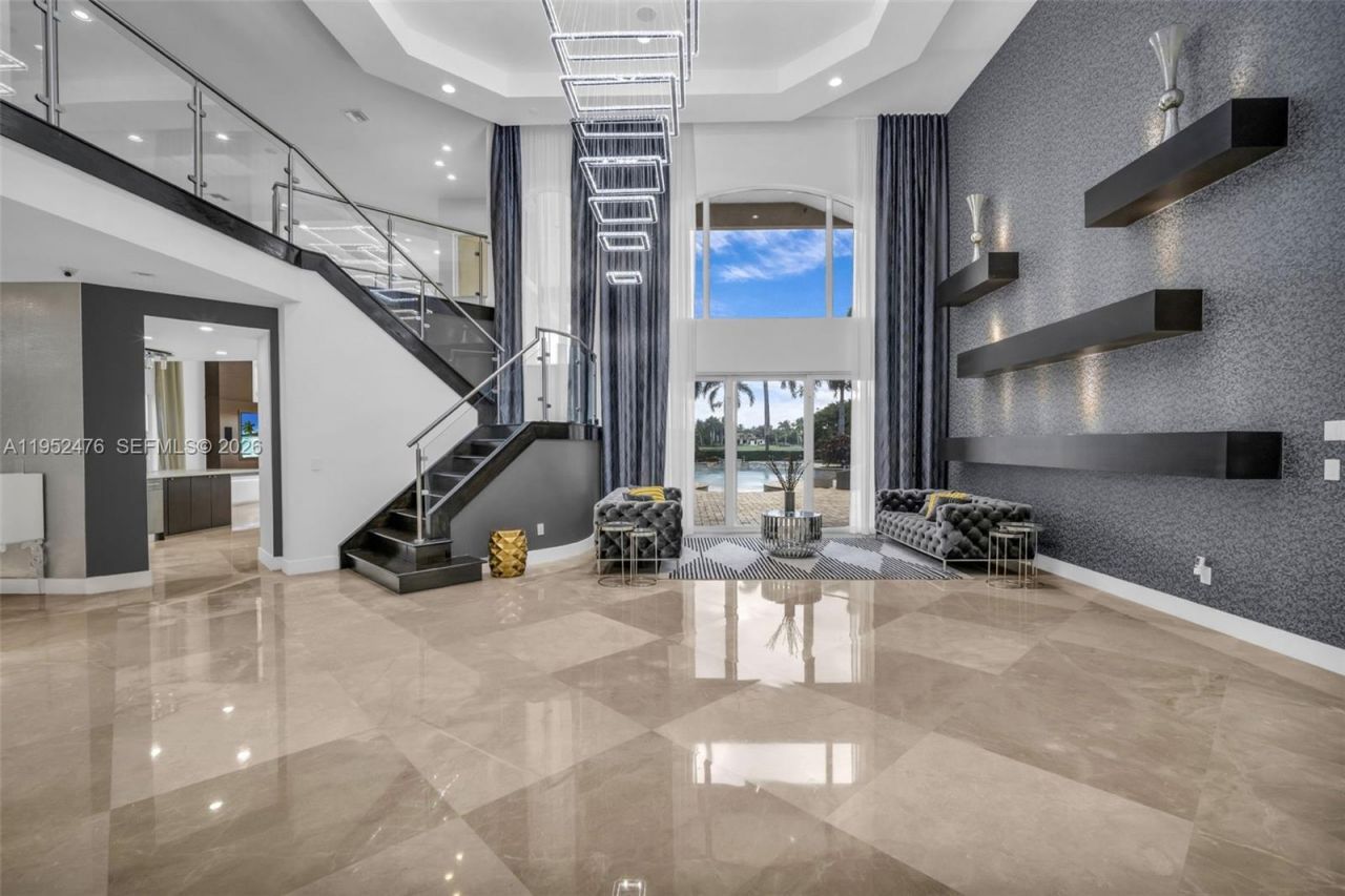 10792 Pine Lodge Trl, Davie, FL 33328 Photo