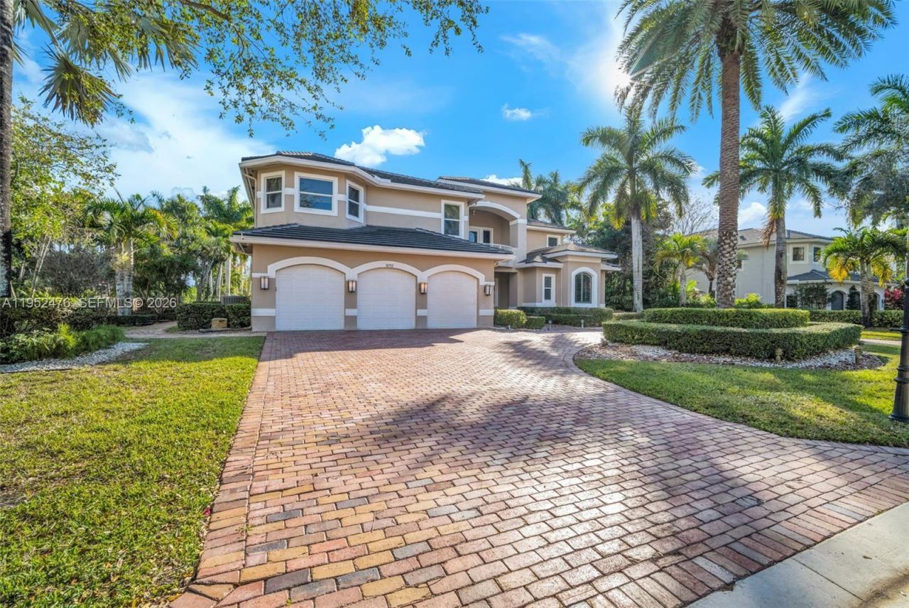 10792 Pine Lodge Trl, Davie, FL 33328 Photo