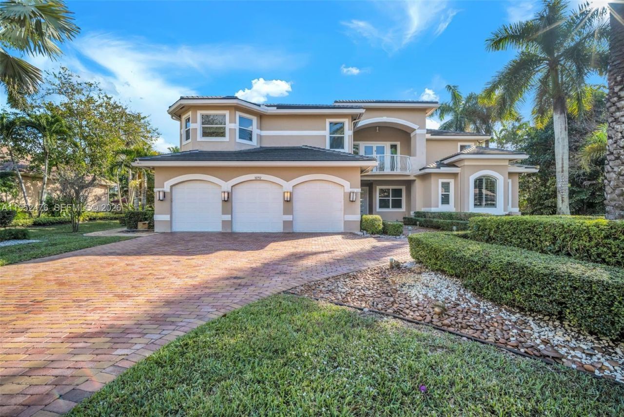 10792 Pine Lodge Trl, Davie, FL 33328 Photo